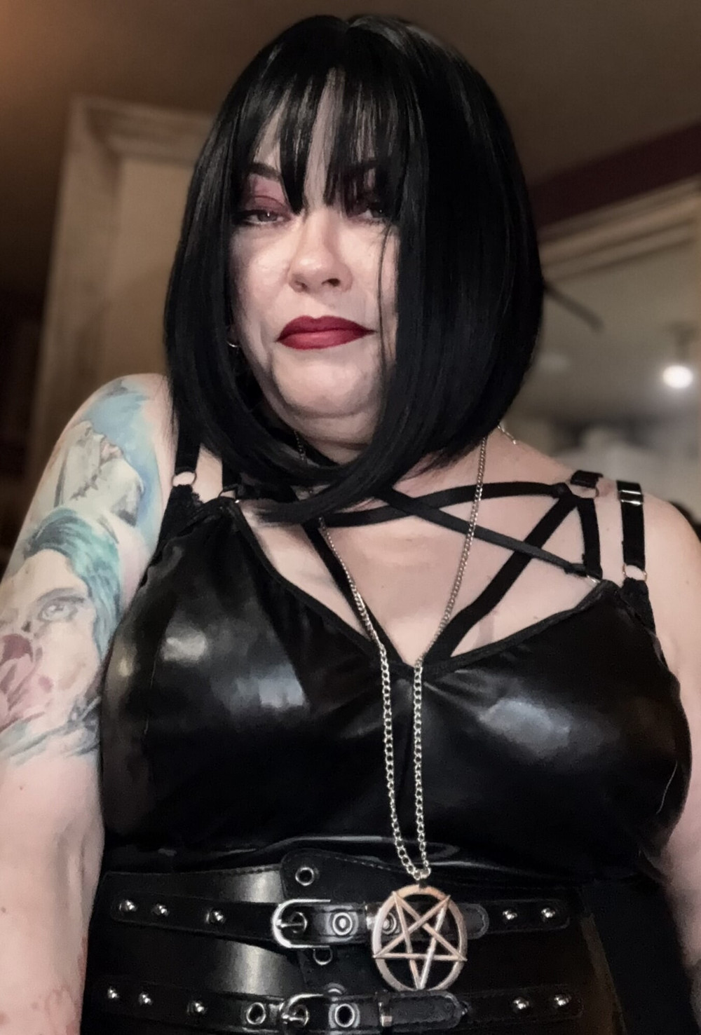 Tina Snua Selfies #94 #31