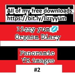 lizzy yum - panoramic images