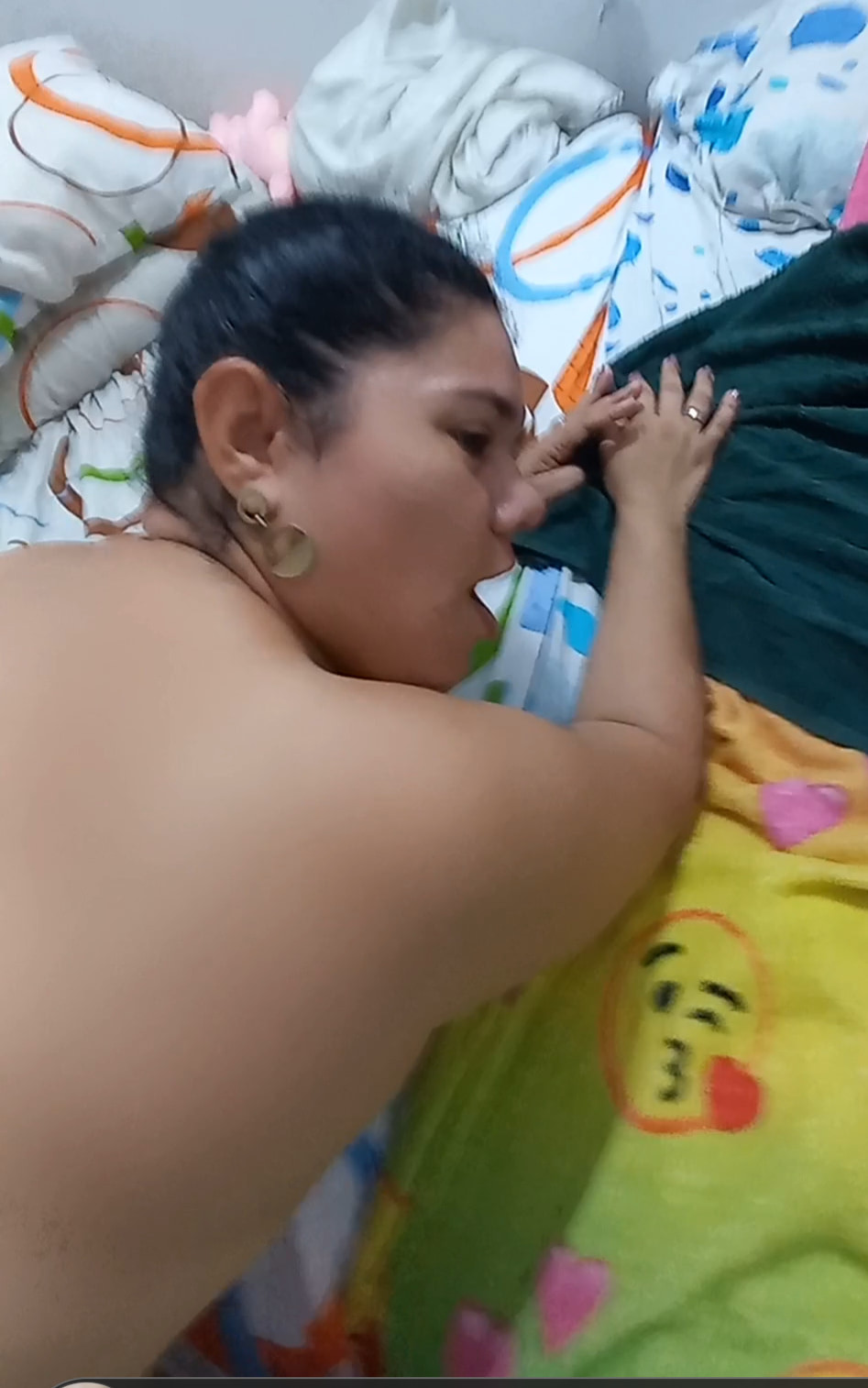 Novia ทางตูด