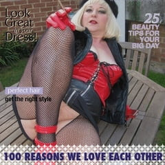 SHIRLEY SLUT 98