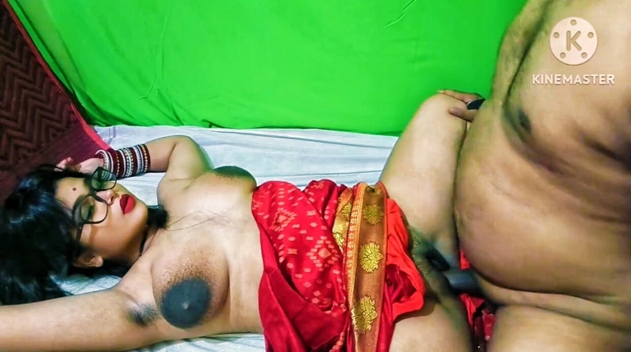 Indian village aunty fucked