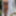 Boner and Marabou Negligee at public Nudist Lake #5