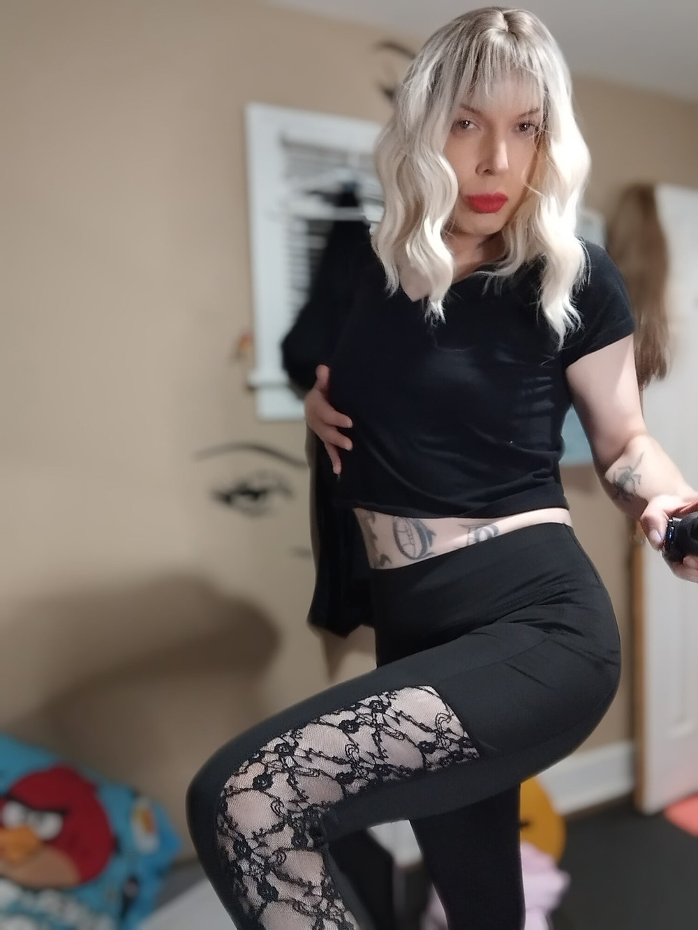 Naomi #12