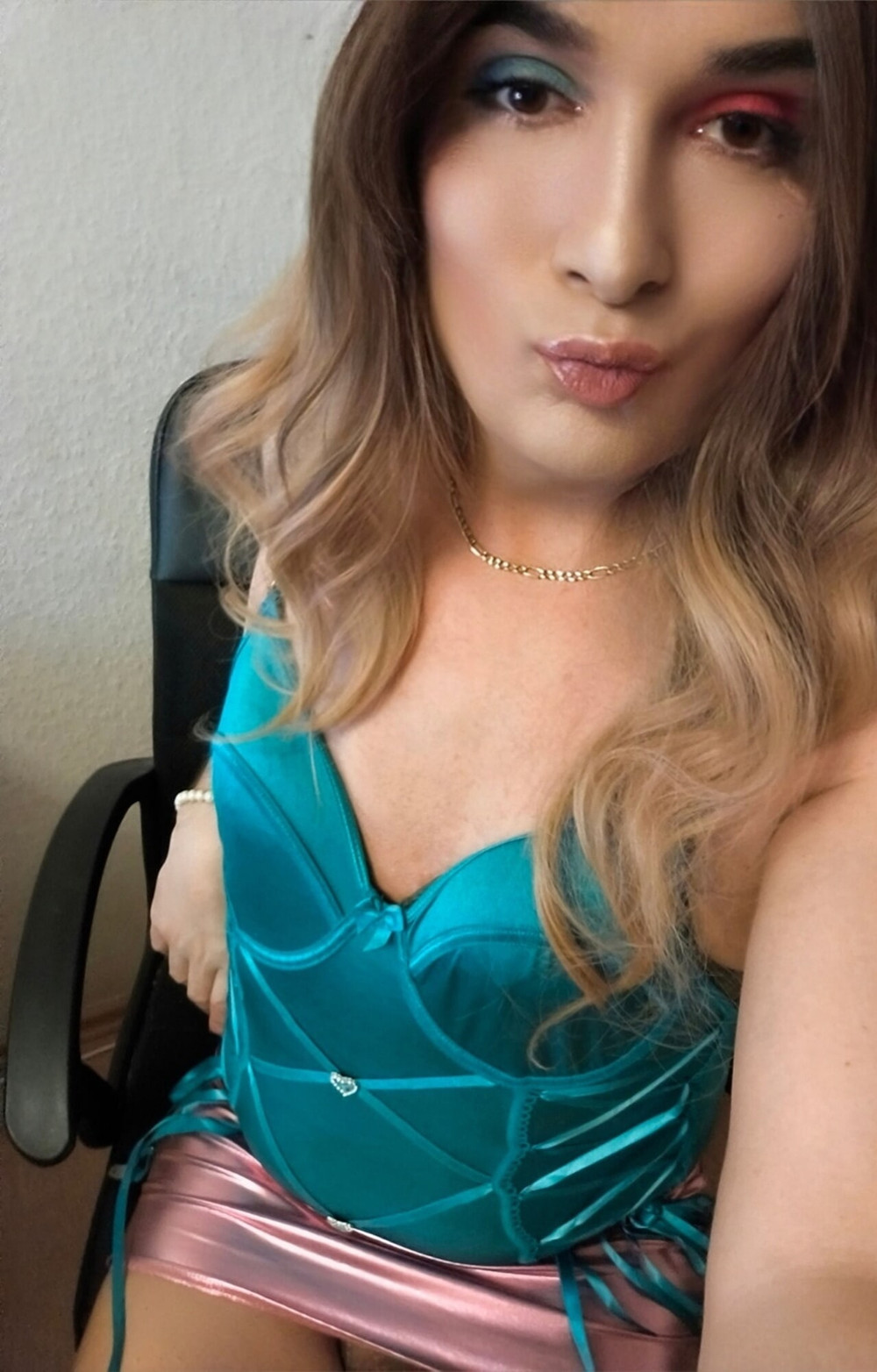 Pretty Princess vintage style #2