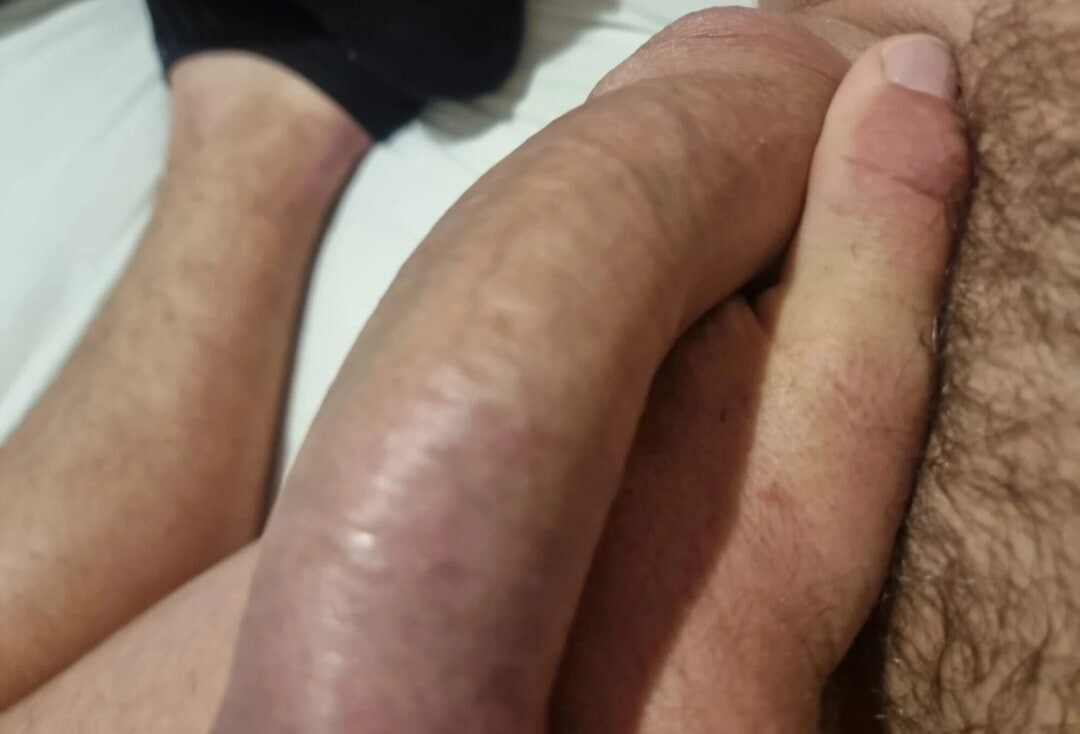 Nz horny dude