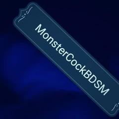 MonsterCockBDSM