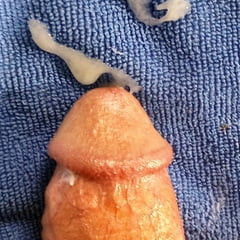 MORNING MASTURBATION 