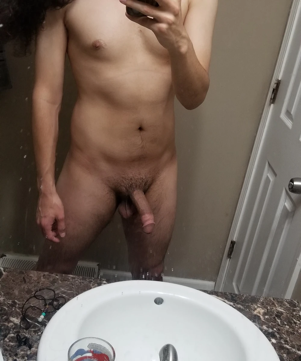 Maybe? #2