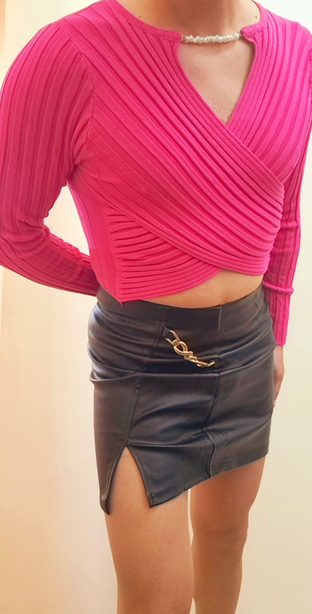 I'm wet and ready! #2