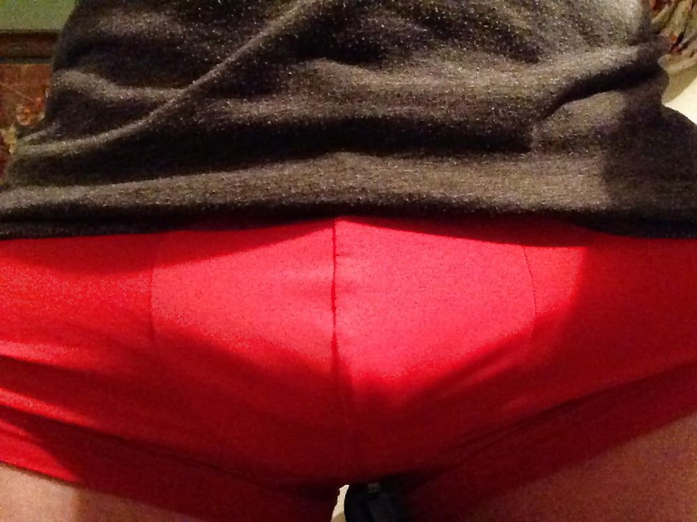 My Bulge #35