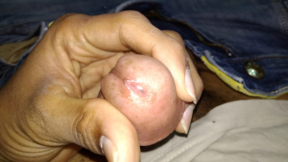 Indian boy dick closeup photo #5