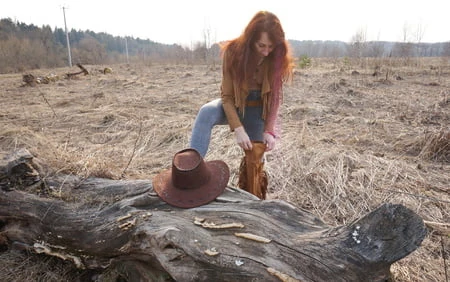 cowgirl           