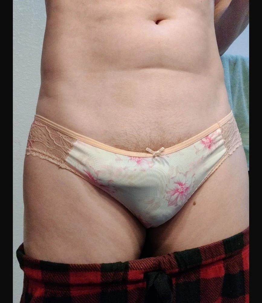 Panties #29