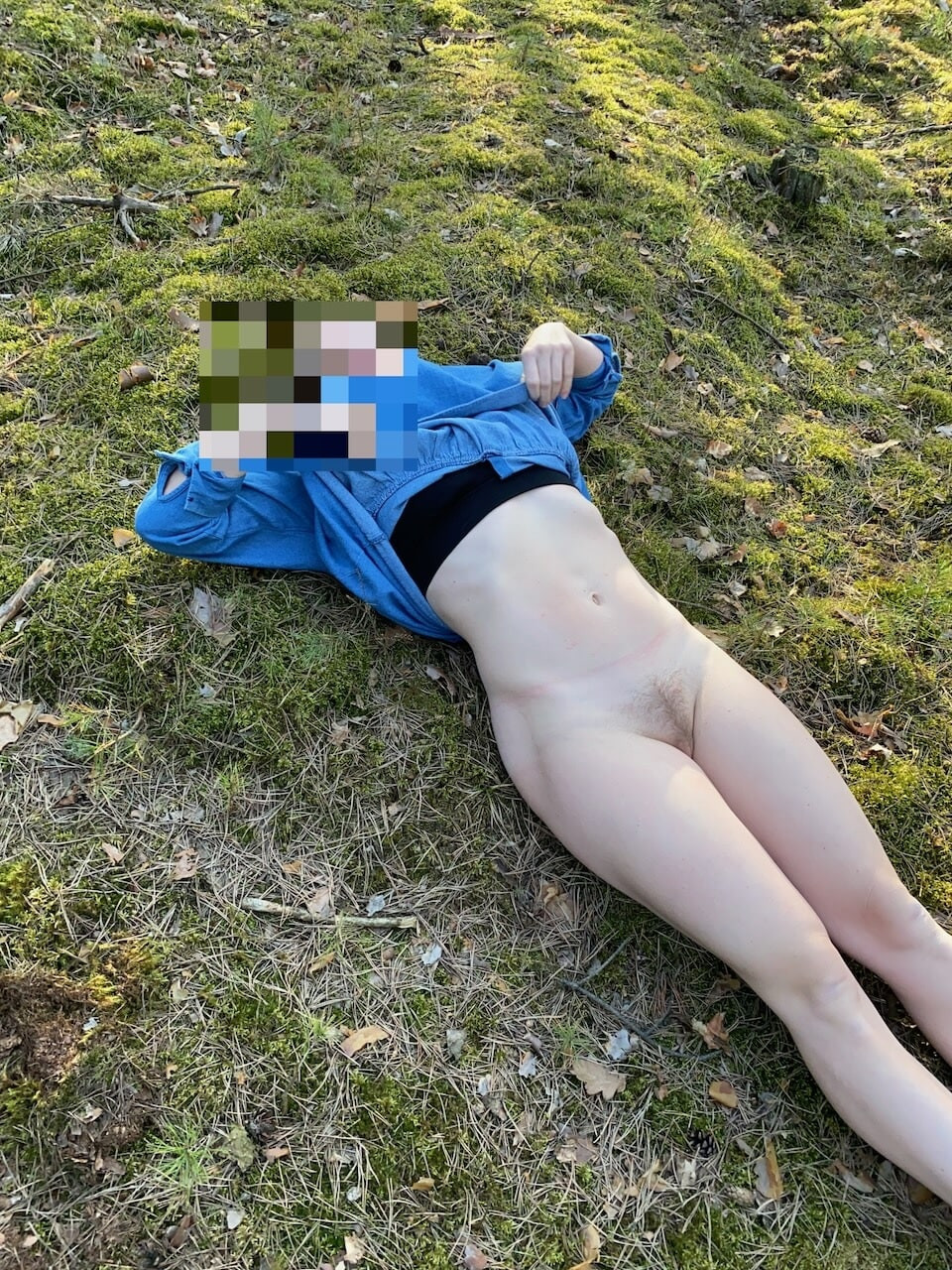 Cover up, reveal #6