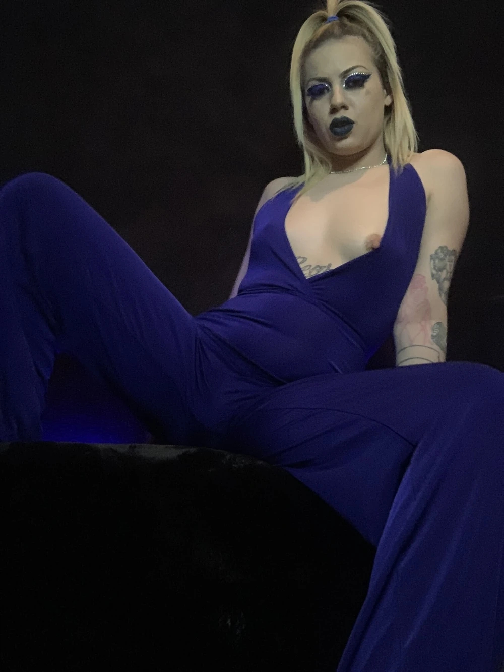 MIDNIGHT CRYSTAL - WATCH THE FULL VIDEO ON MY PROFILE #5
