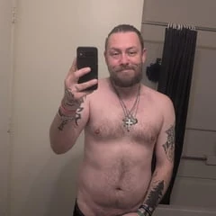 Just me 