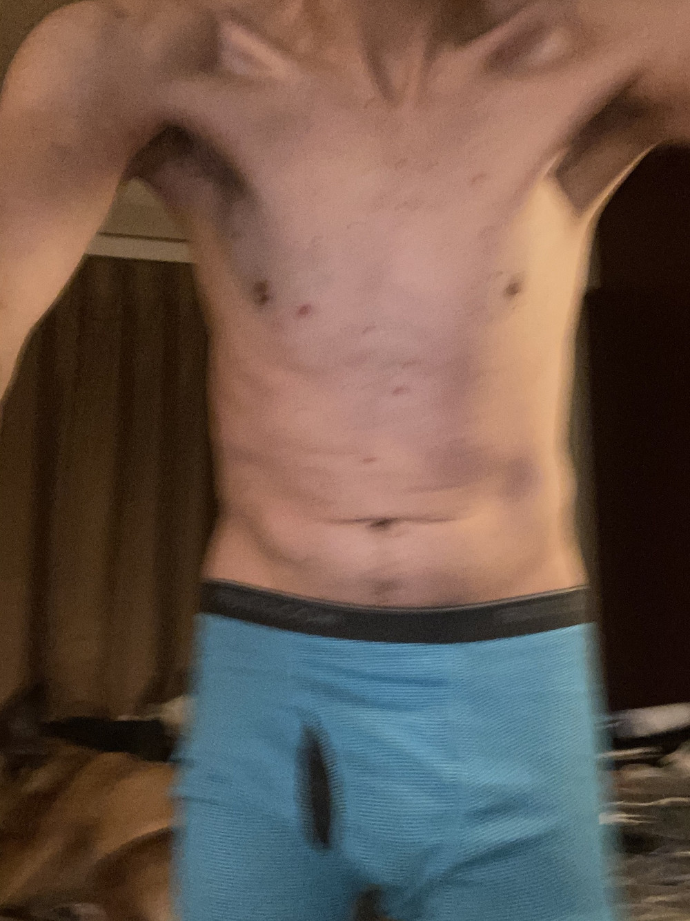 Some random samplings of us together and solo #47