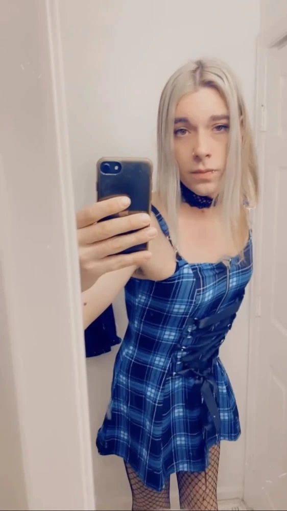 Sexy Rocker Girl #50