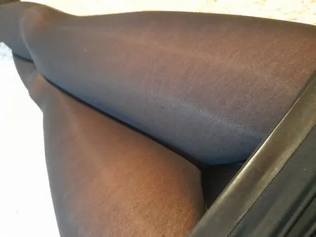 pantyhose love         