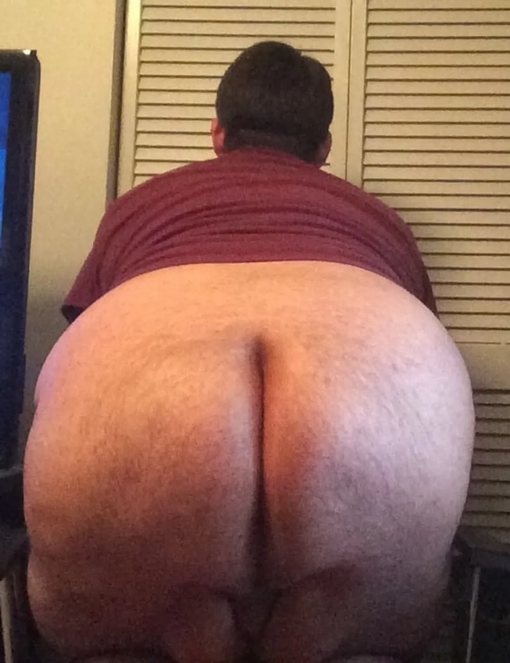 Chub Big Booty