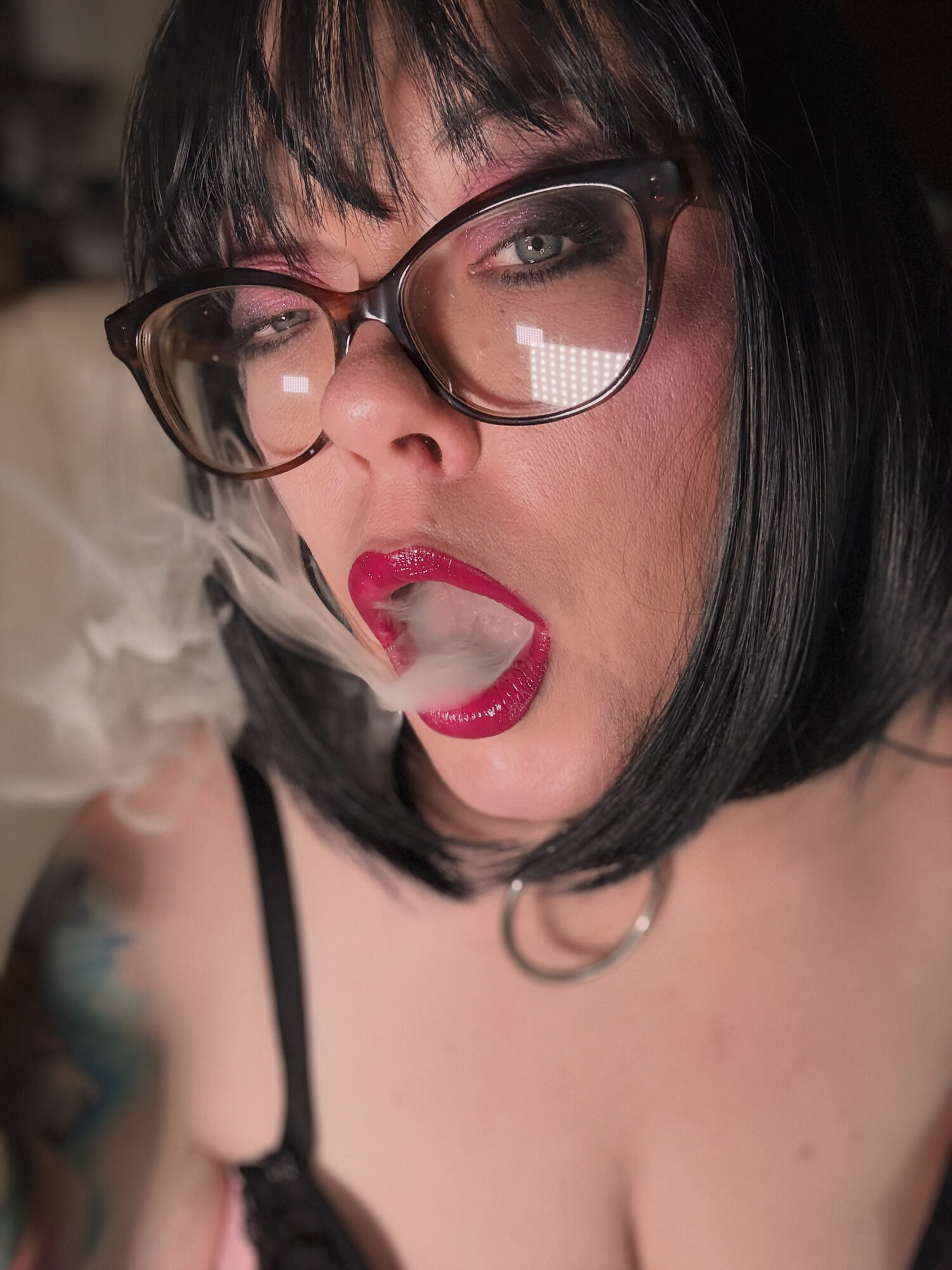 Tina Snua Selfies #214 #29