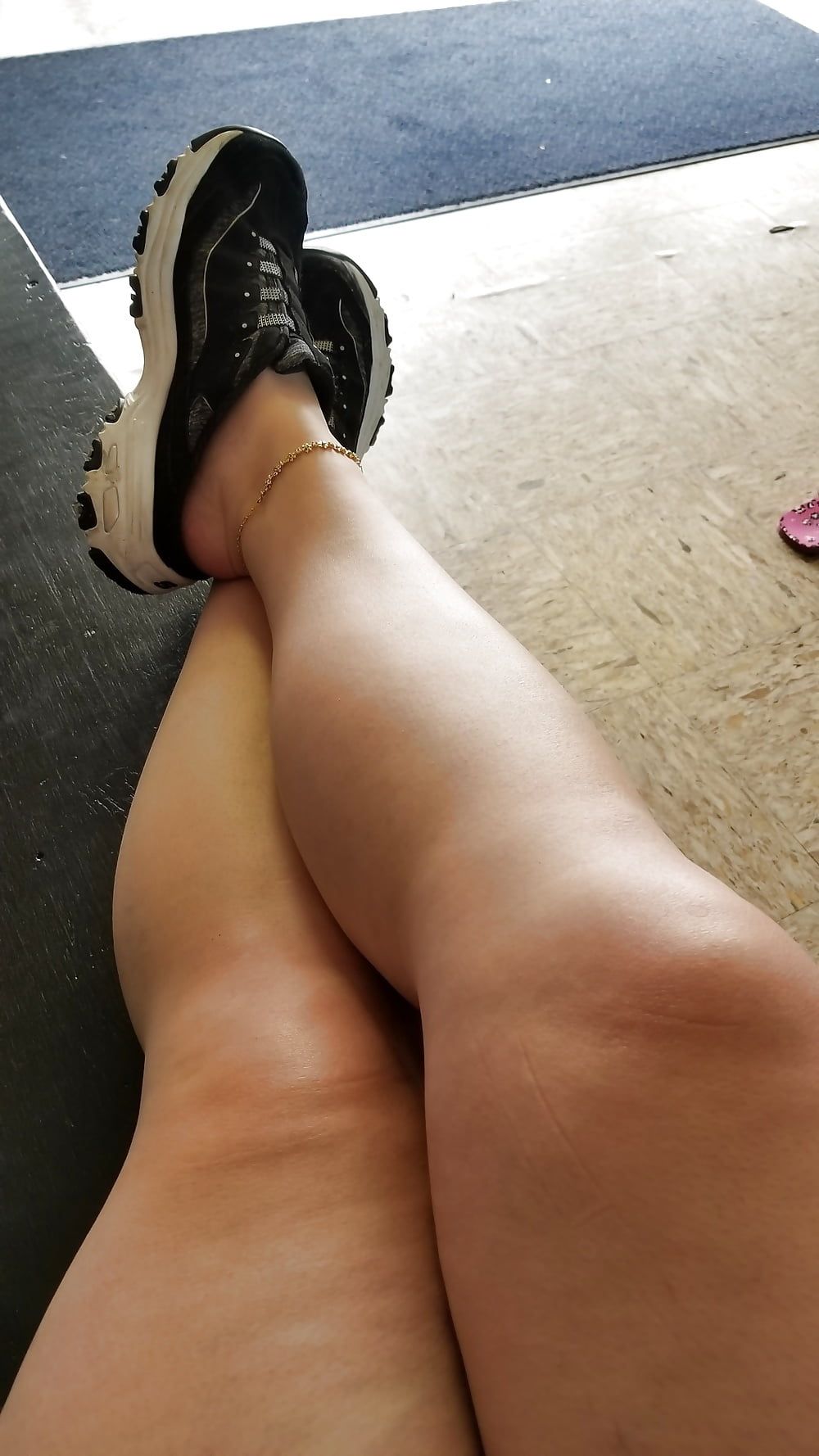 The Dainty Deviant Daily...housewife & dance mom life  milf #12