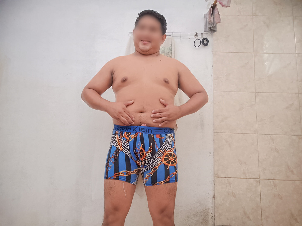 With my clothes on and my dick exposed (Compilations) - 2 #11