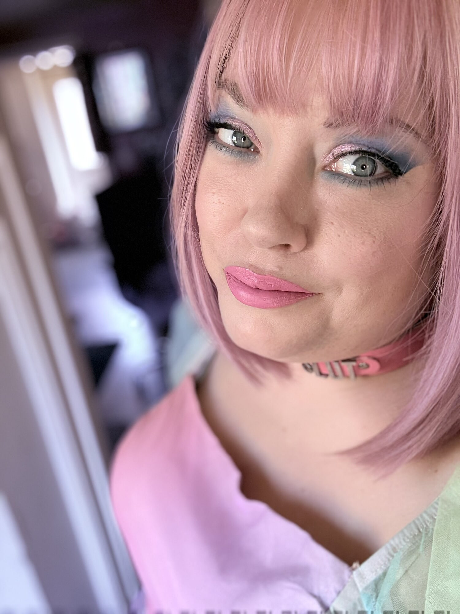 NEW PHOTOS - Tina Snua Selfies #53 2
