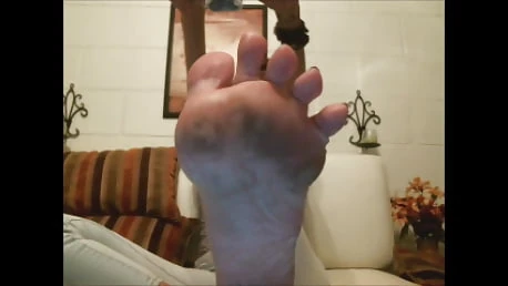 MySweetFeet4u2c #5