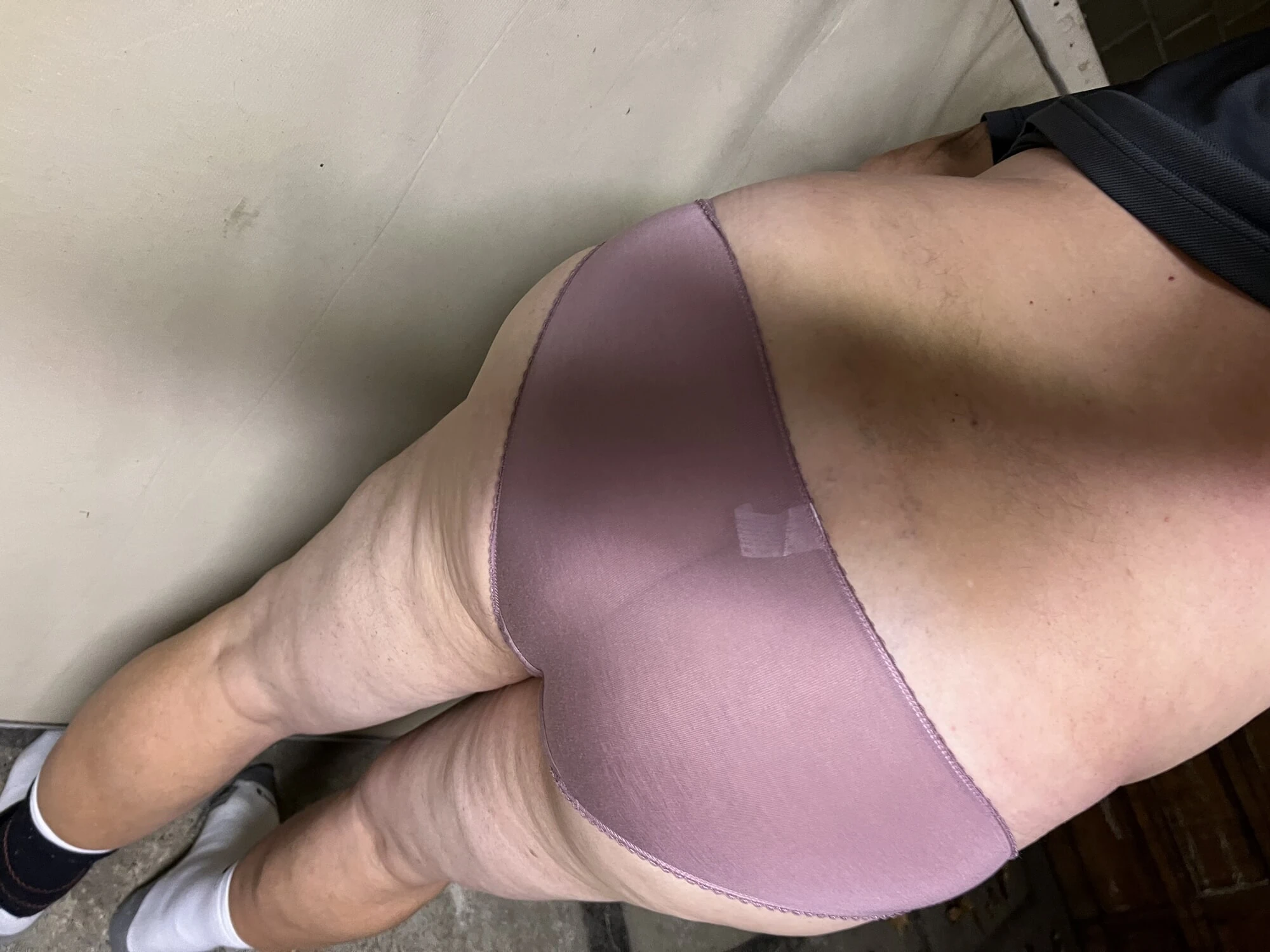New panties.  #10