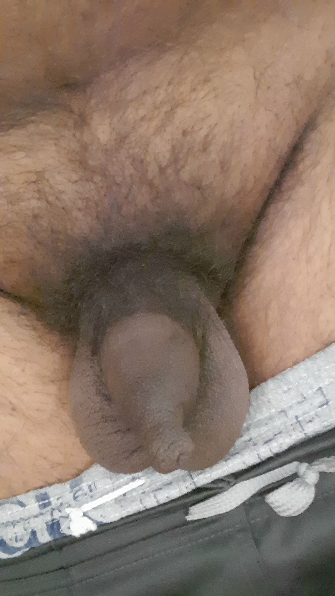 Indian smalle dick #10