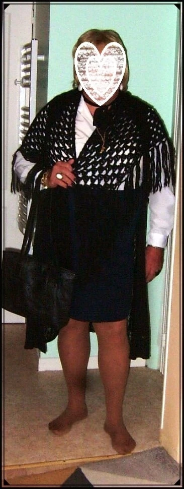 Dressed like that for a gay date in July 2021 #5
