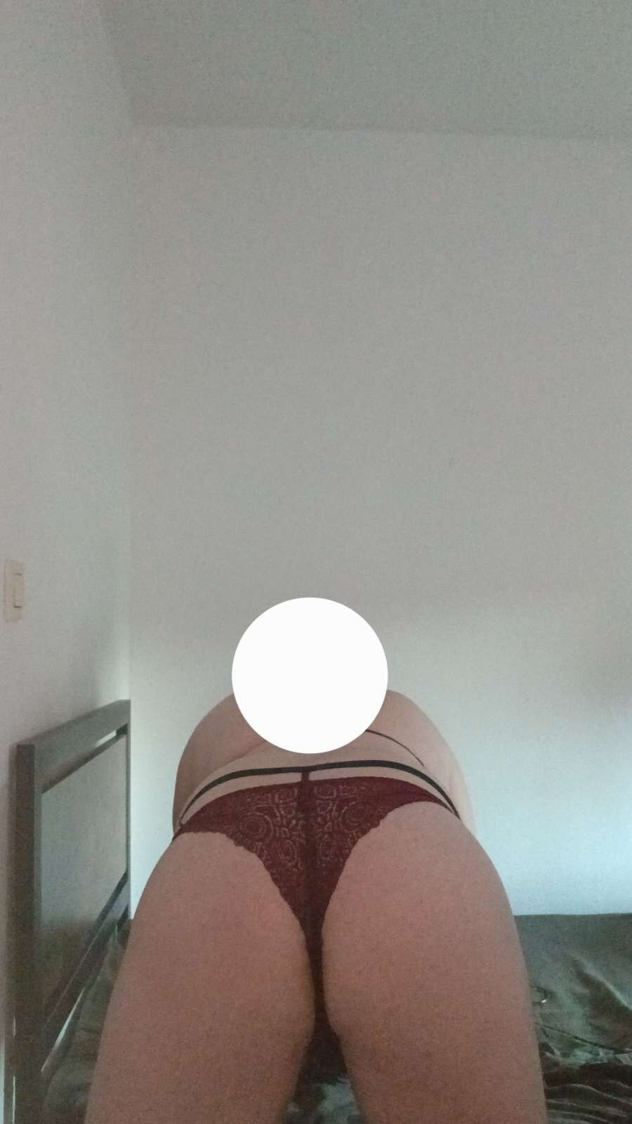 Mi culo