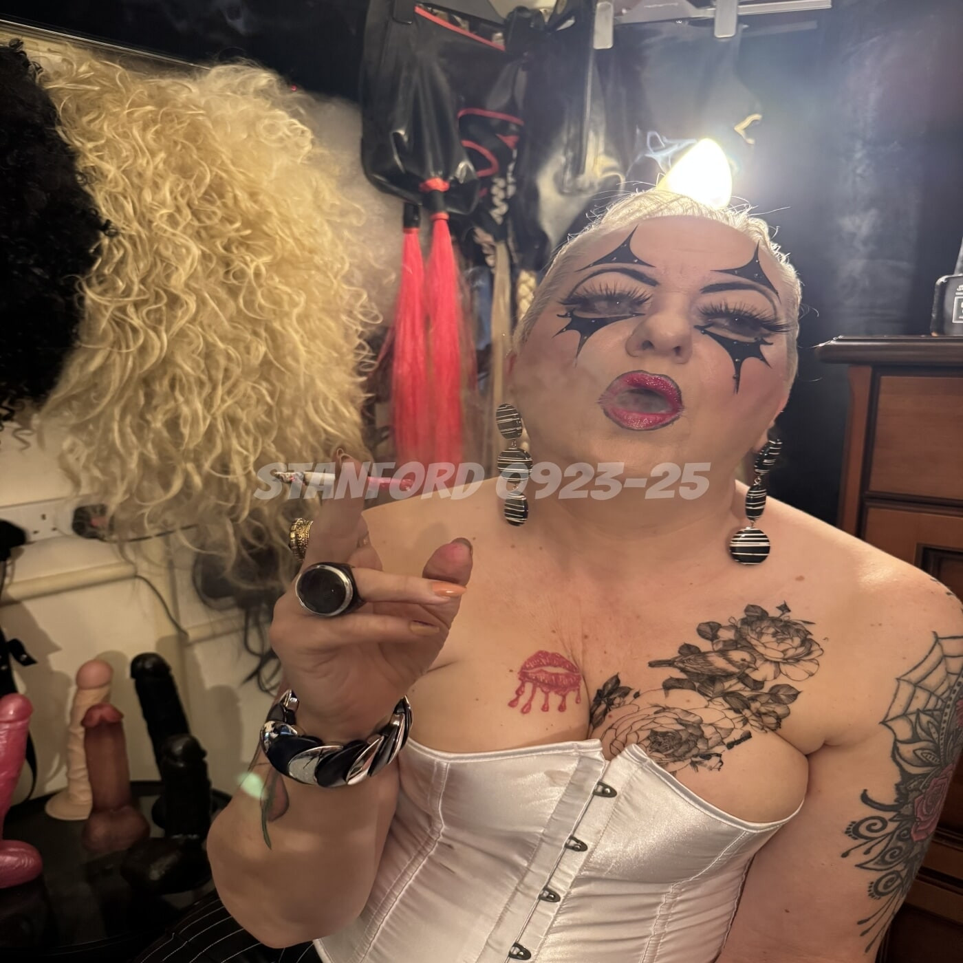 ROXY PT 1 #44
