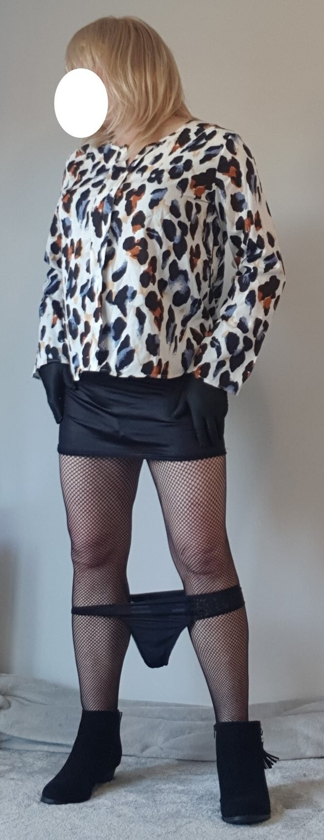 To serve the sexual needs of men XX #6