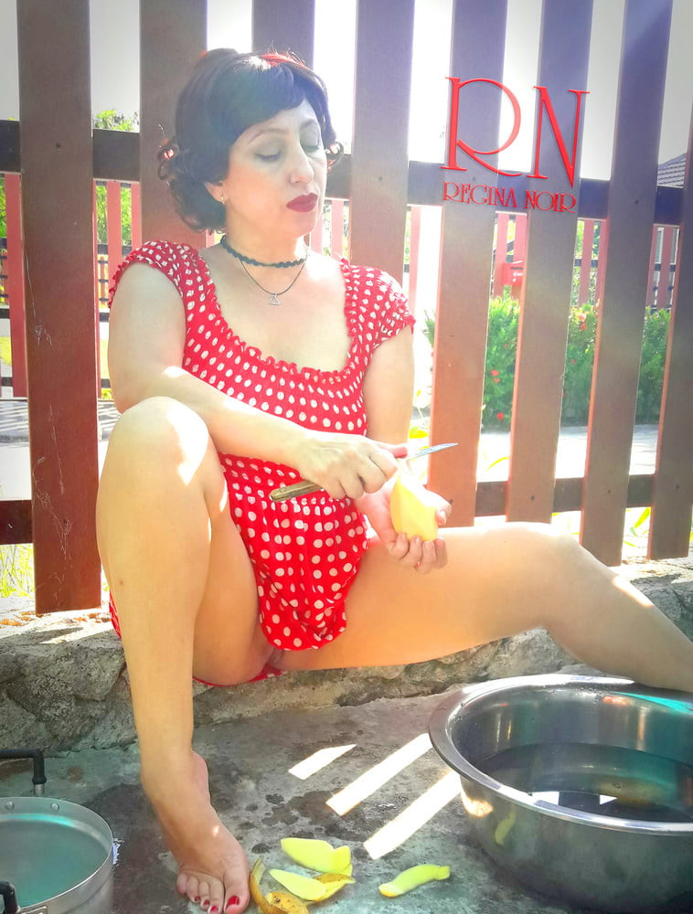 Can you help me peel potatoes?