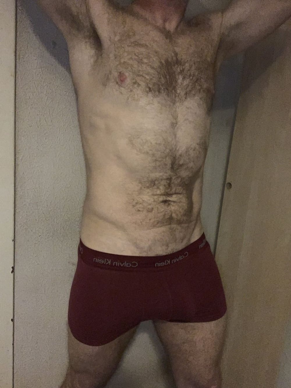 Underwear bulge #8