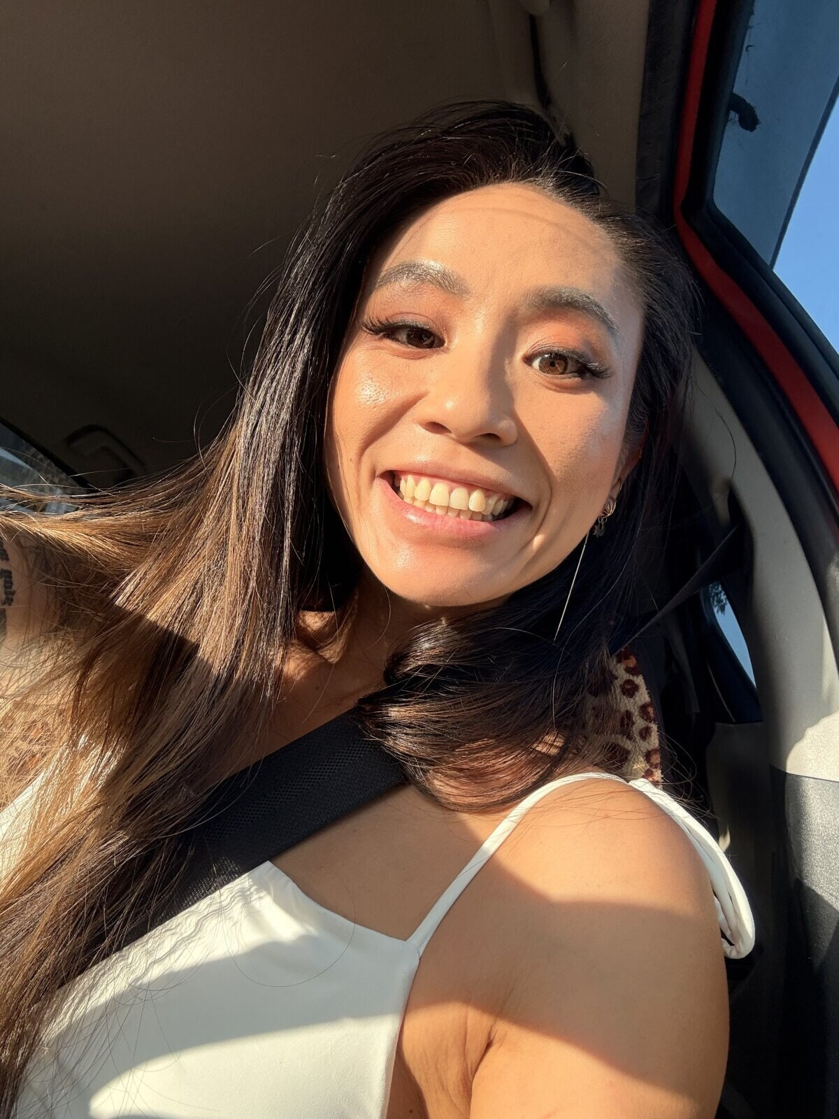 Milla Mischief Free Photos #2