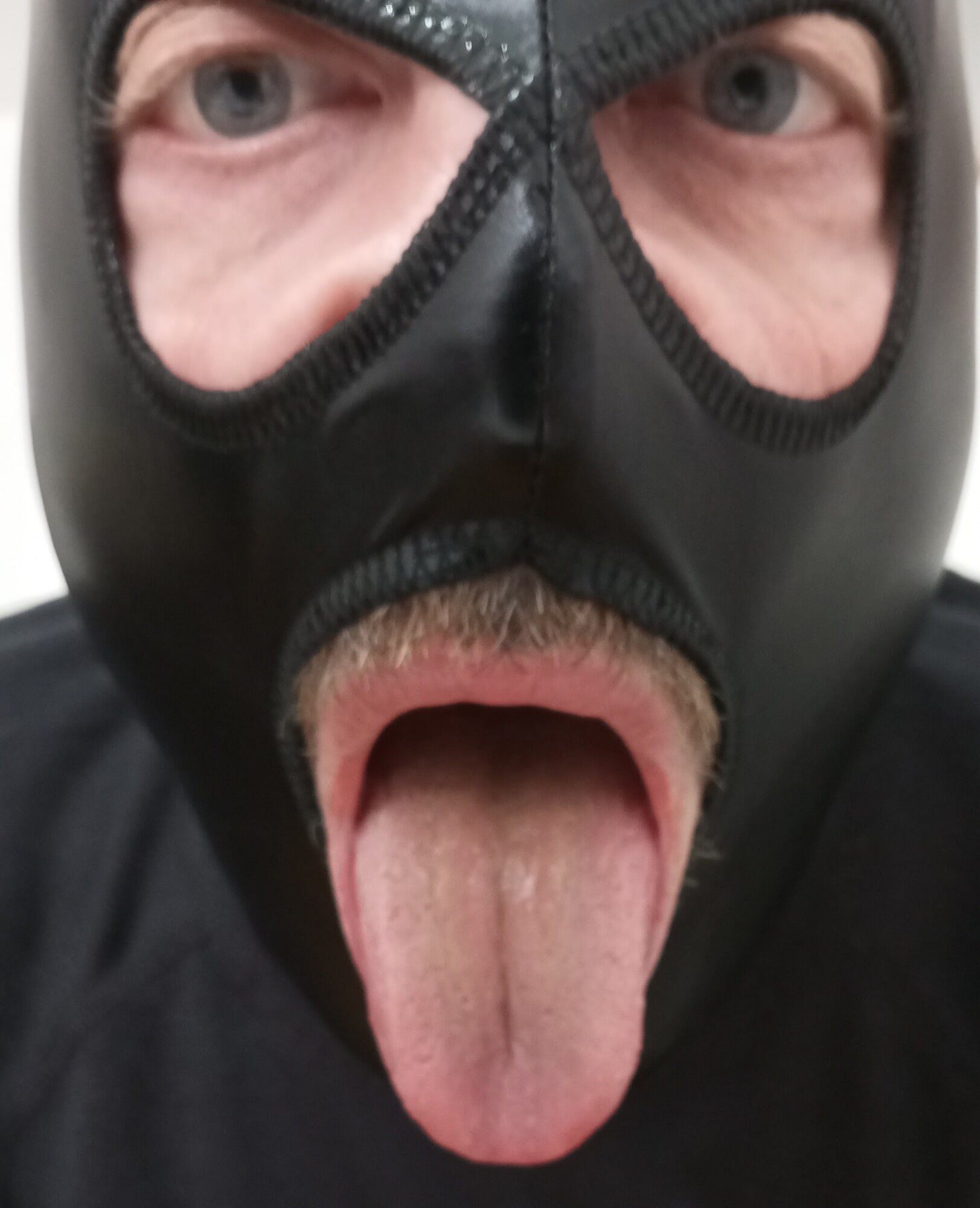 Mask  #32