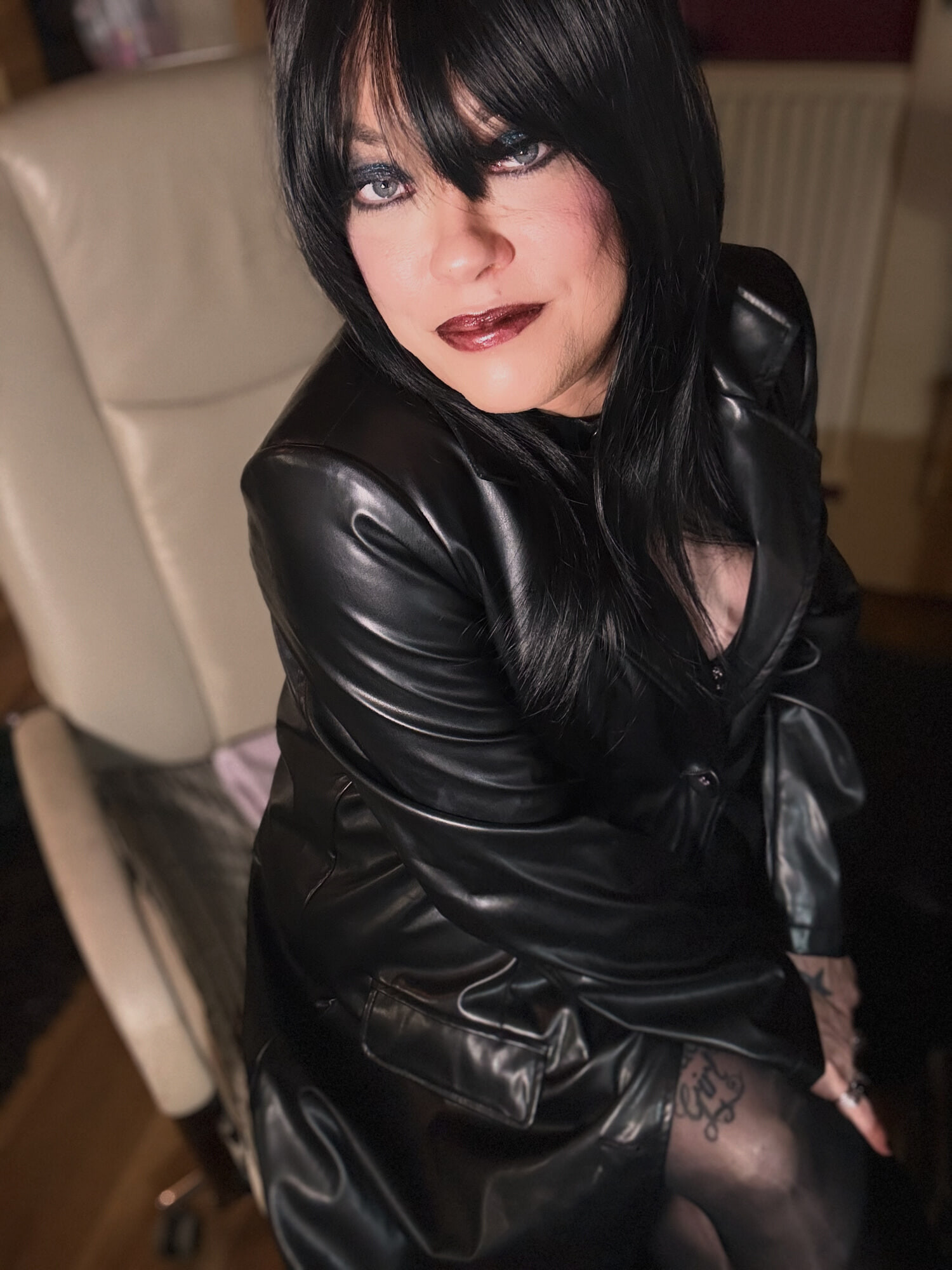 Tina Snua Selfies #241 #42