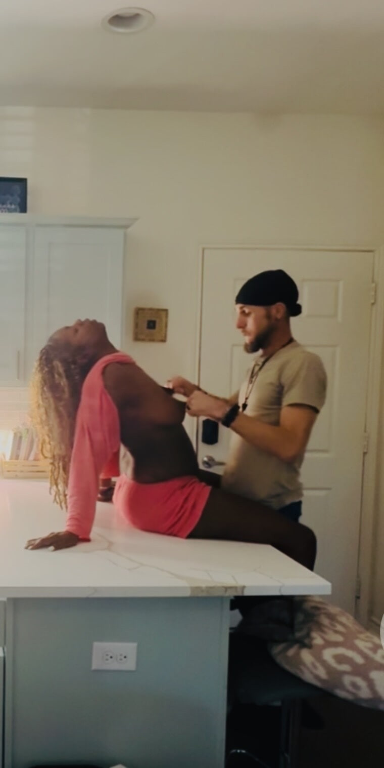 Sex Imitating Life  #9