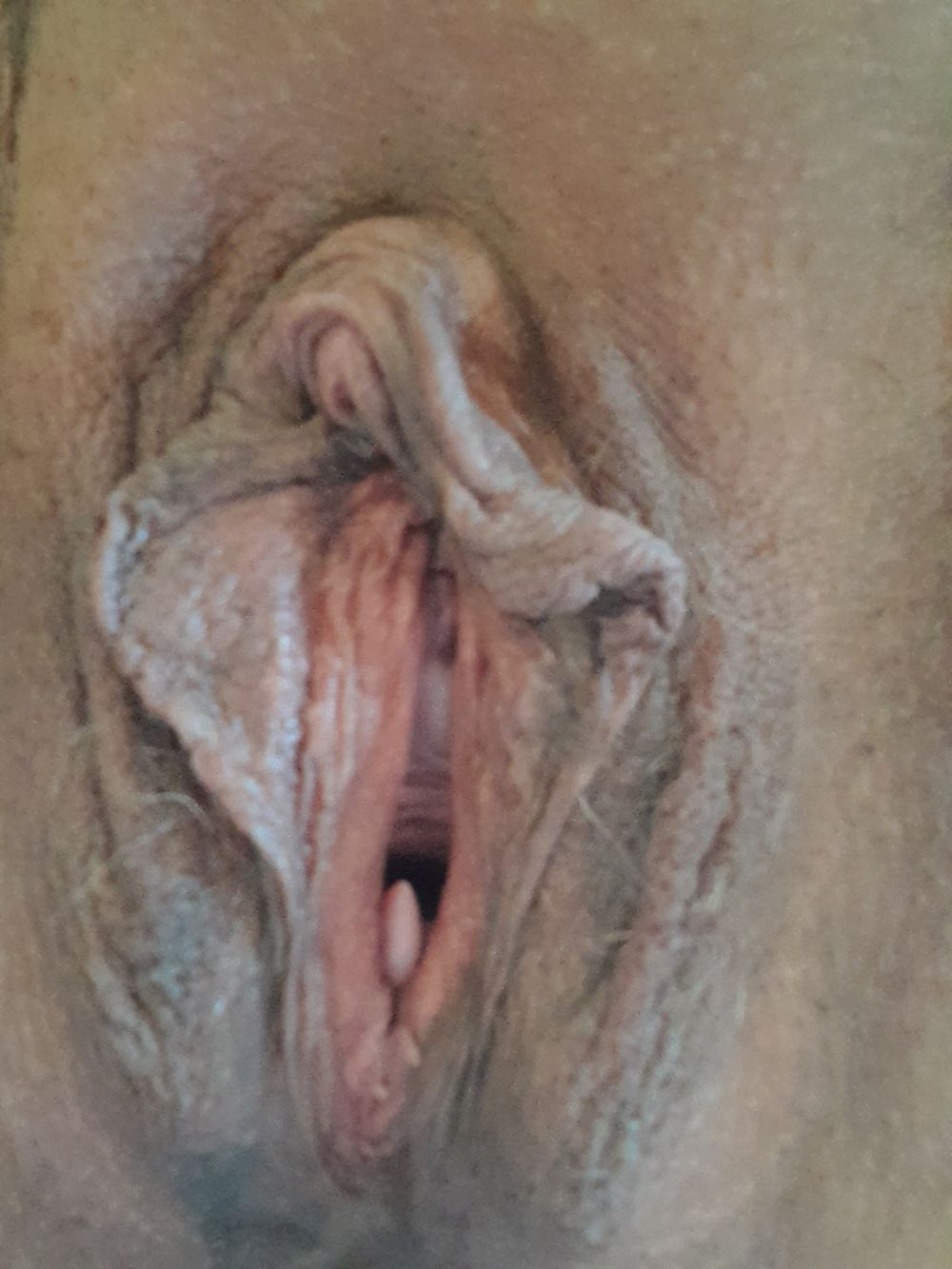 My pussy #3