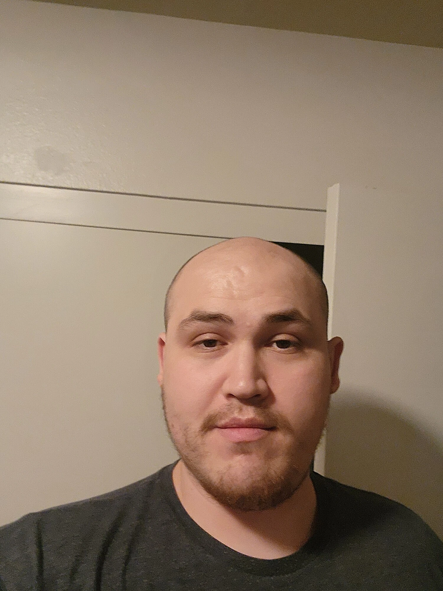 Just me