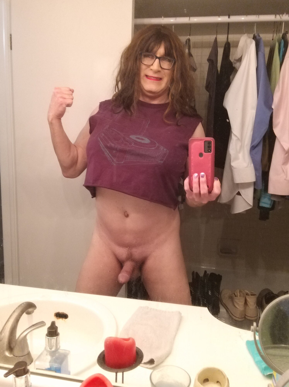 FUTANARI in real life! #14