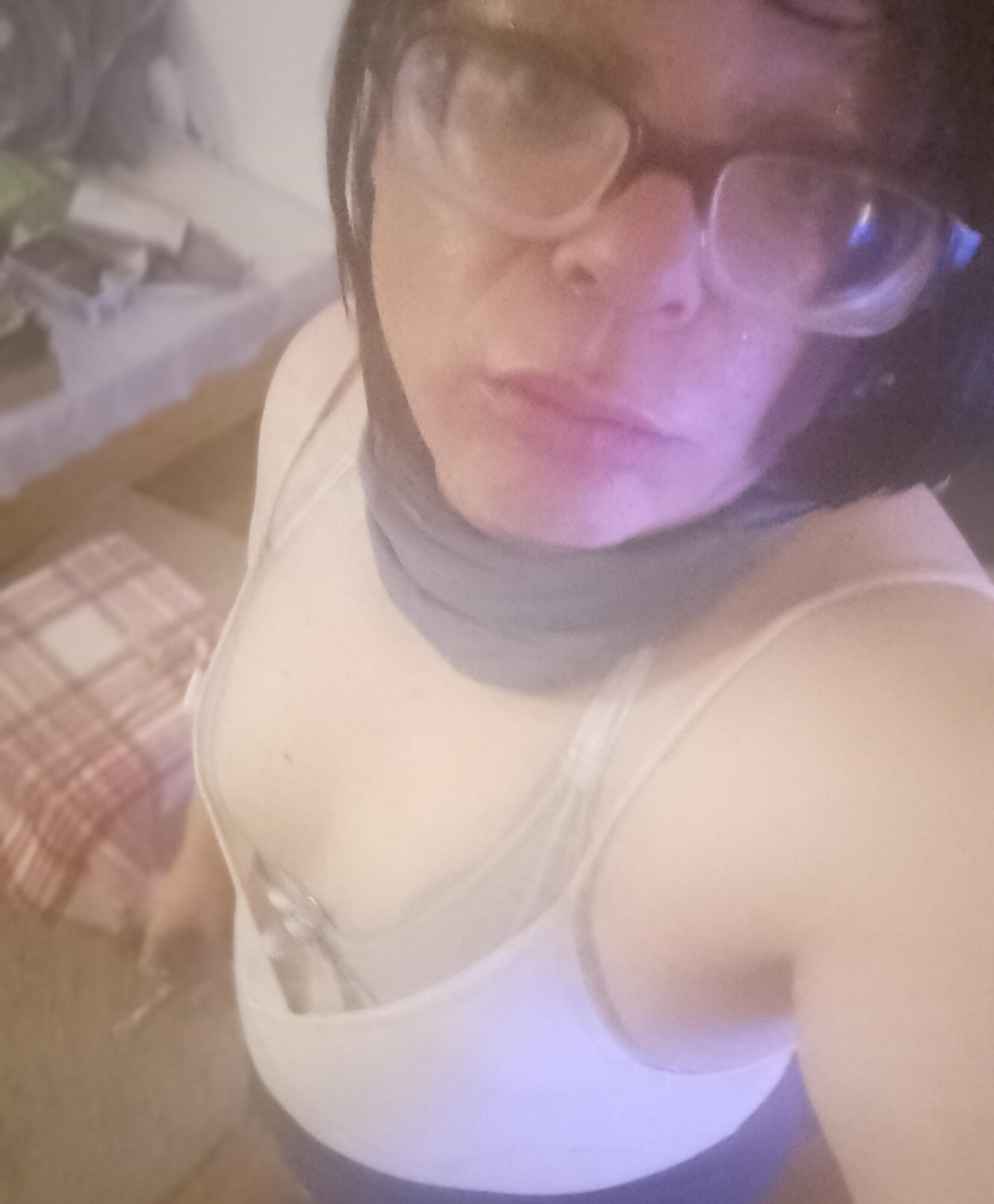 Me!? #5