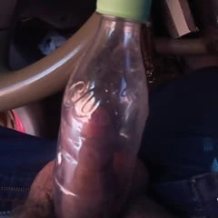 My penis is delicious
