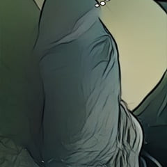 黒いルンドは漫画が好きです