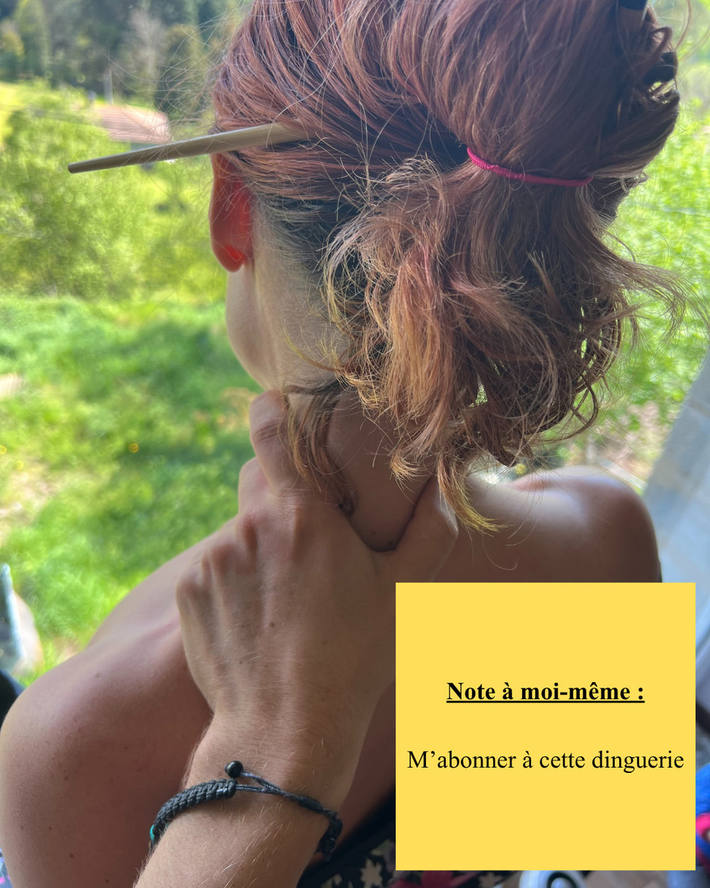 Join my gang on Onlyfans #12