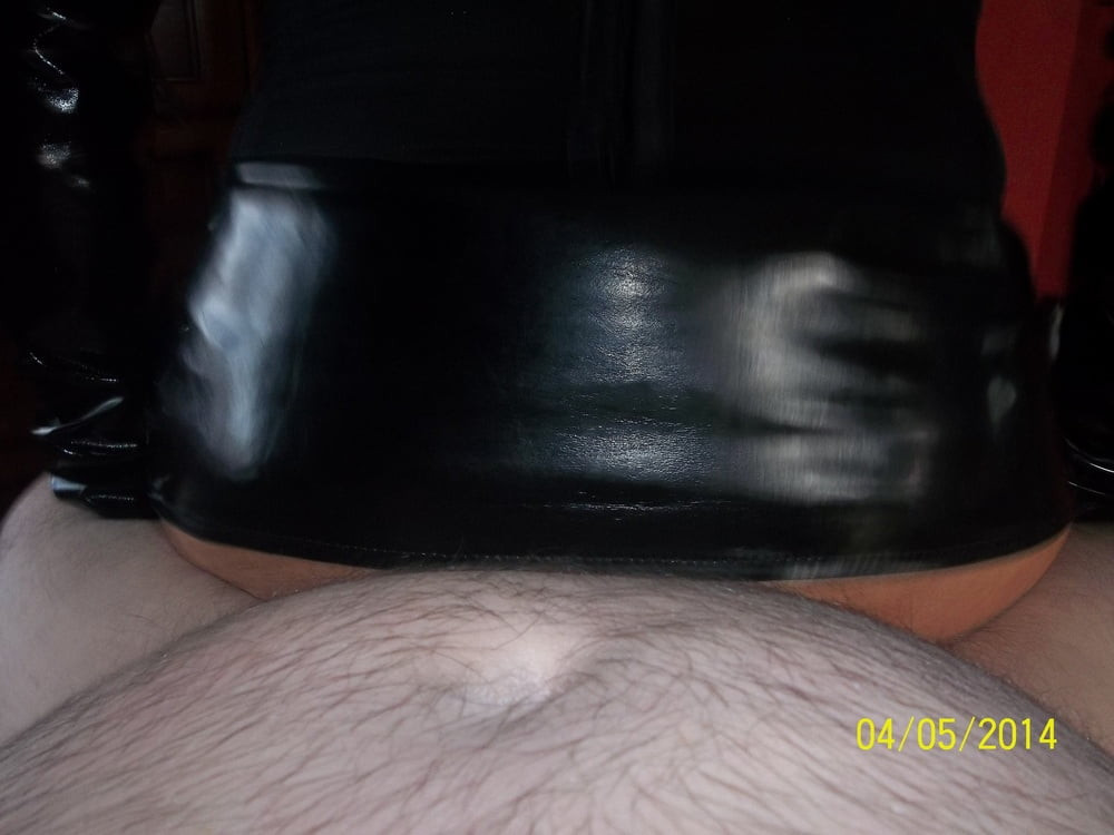 SUNDAY ARSE FUCK #22