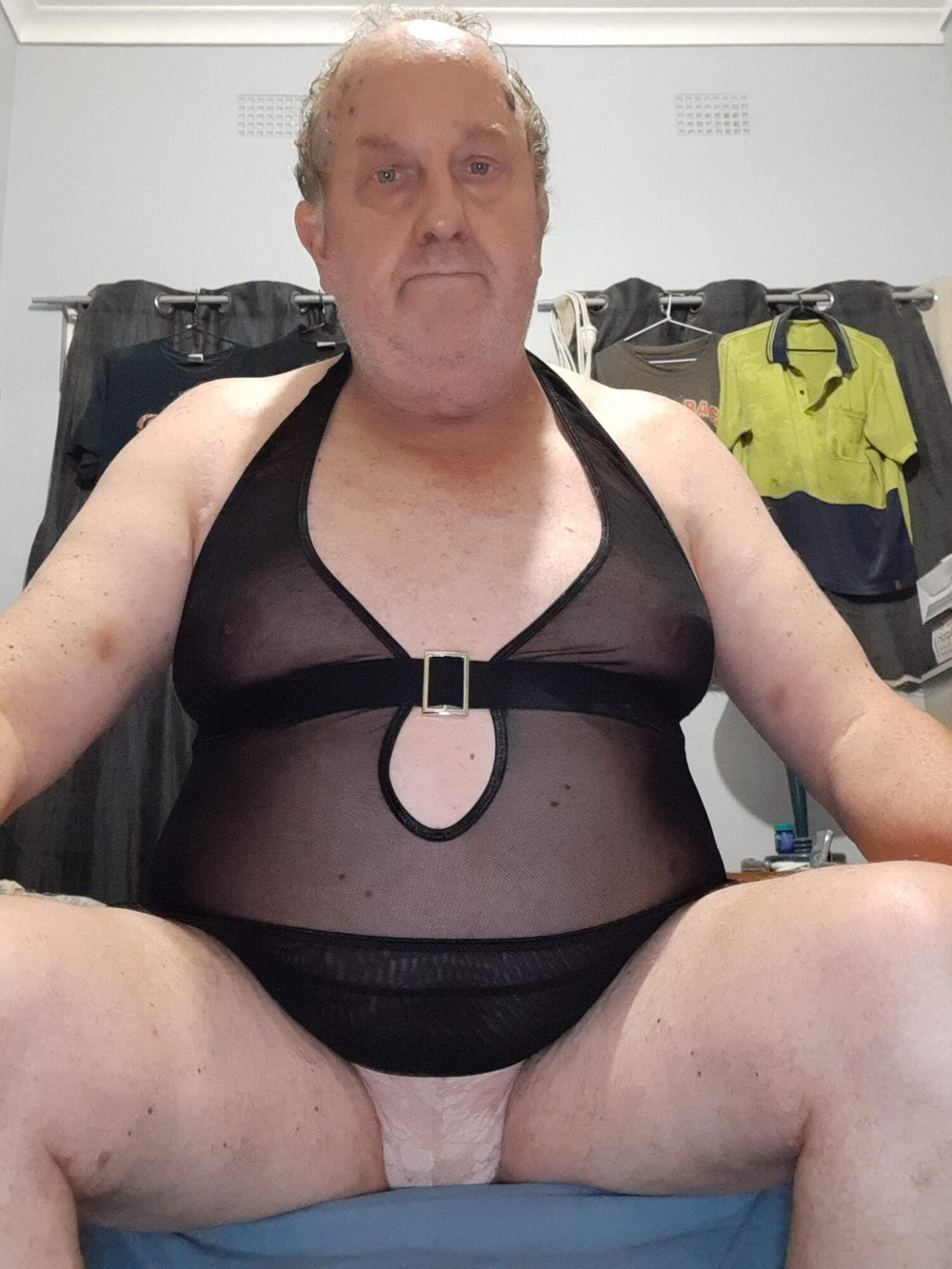 Grandpapiggy 1 #4